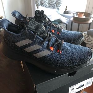 adidas | Shoes | Adidas Sensebounce Running Sneakers | Poshmark